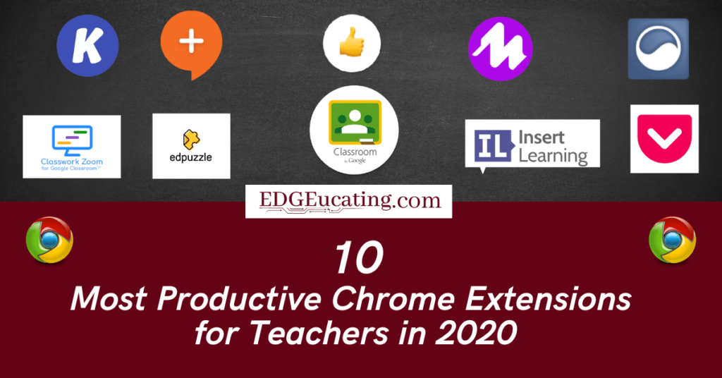 Google Chrome Extensions