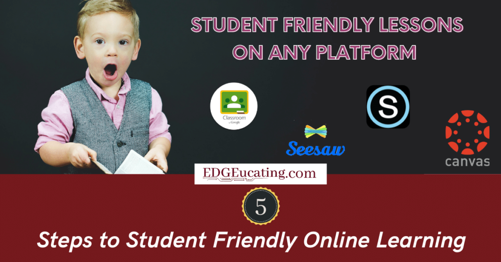 Online Learning Programs