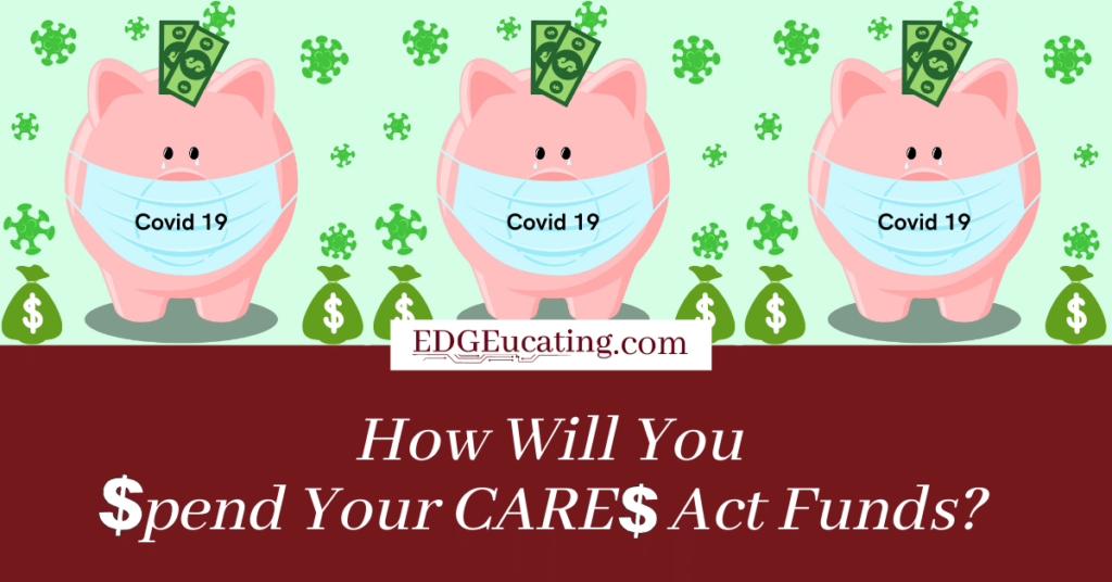 CARES Act Funds
