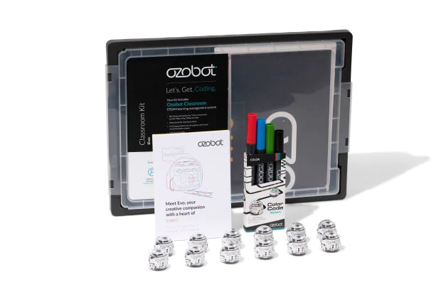 Ozobot Evo 12 Bot