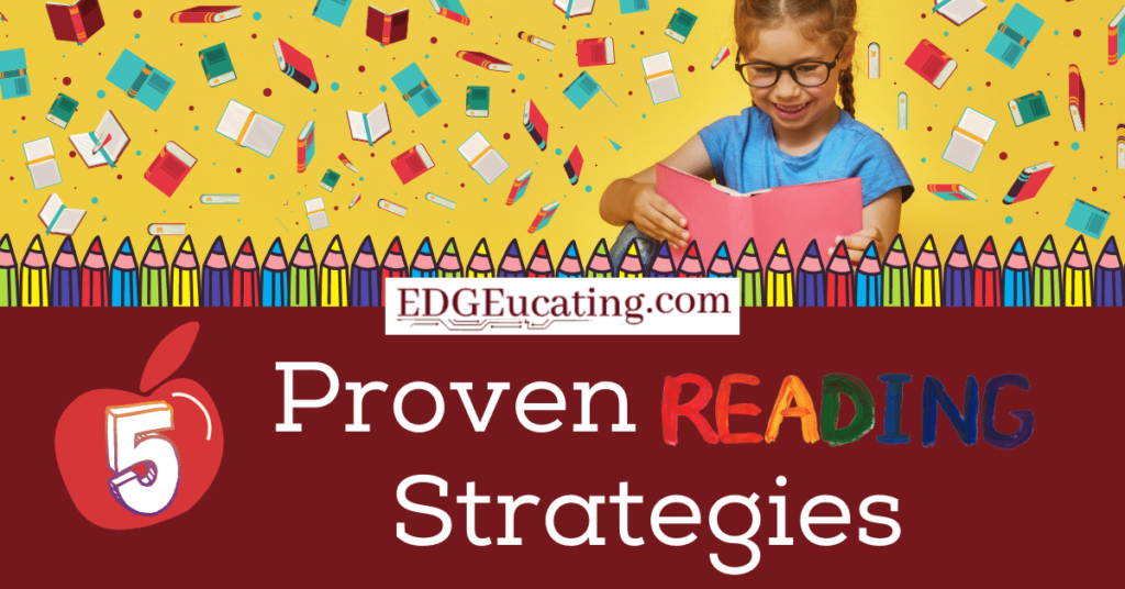 Reading Strategies