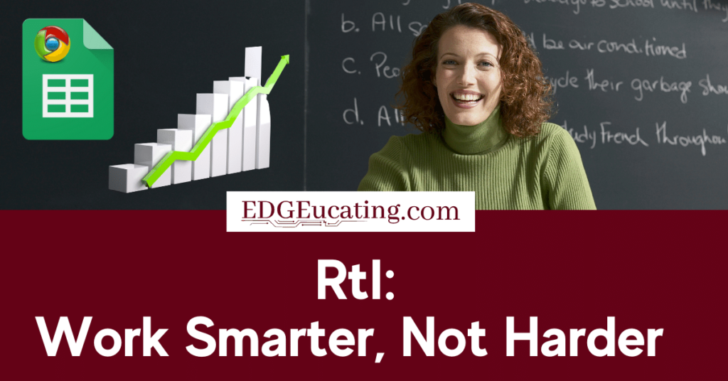 progress monitoring using Google