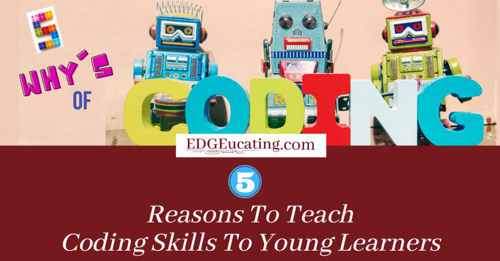 Coding Skills for Kids