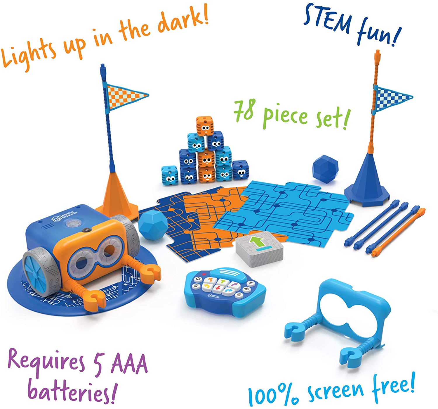 Botley 2.0 Activity set - Image 8