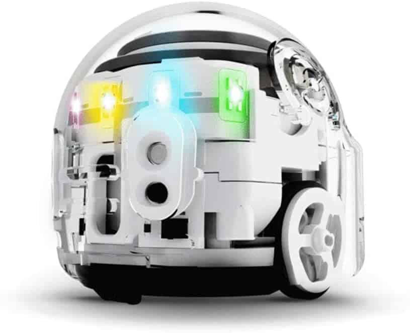 ozobot evo