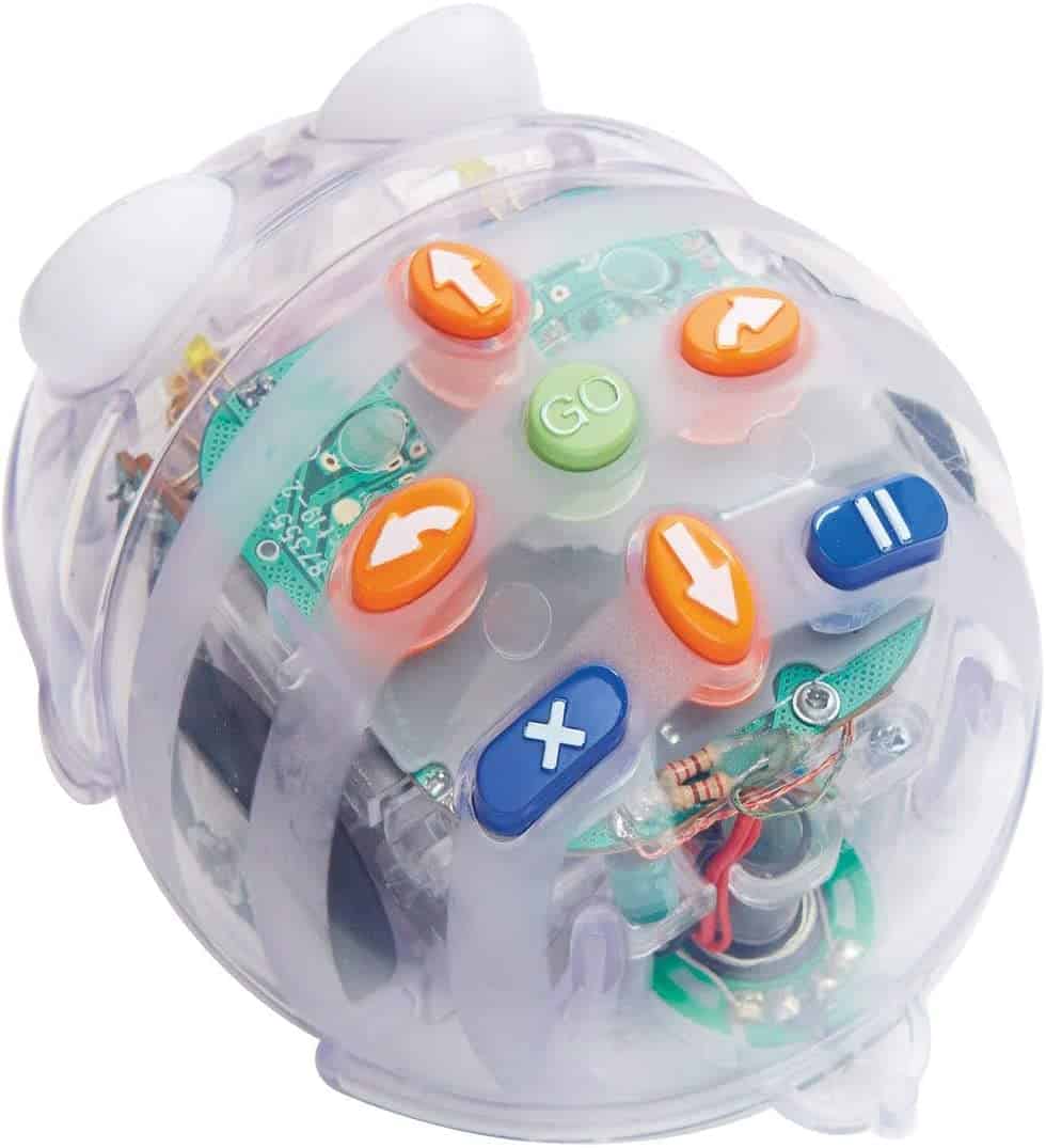 Blue-Bot® Programmable Robot - Image 4