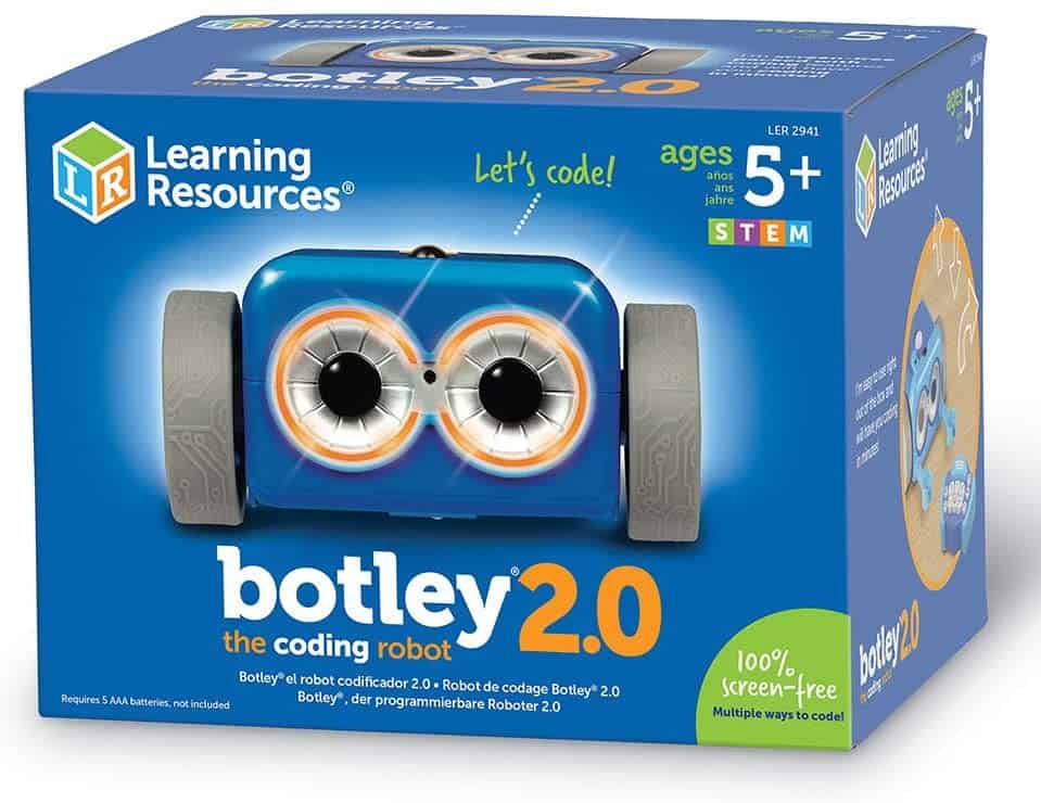 Botley 2.0 Coding Robot - Image 5