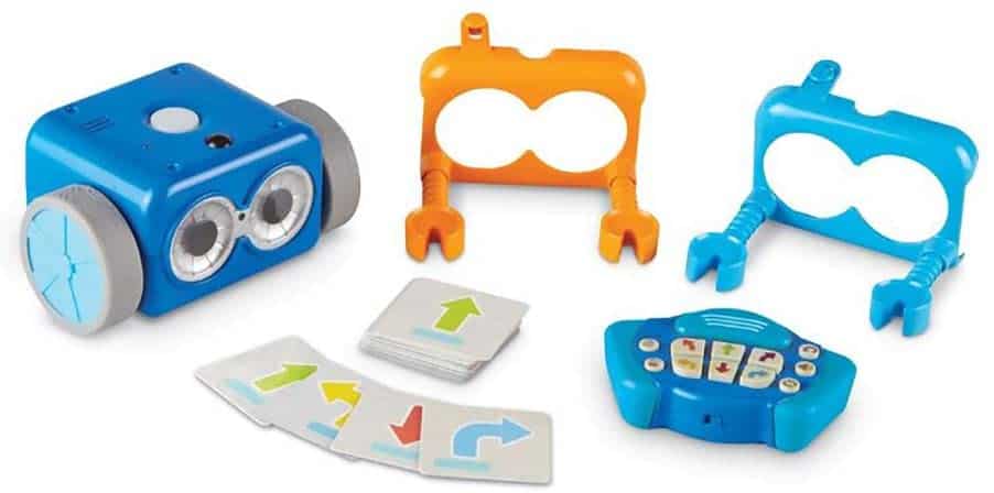 Botley 2.0 Coding Robot - Image 6