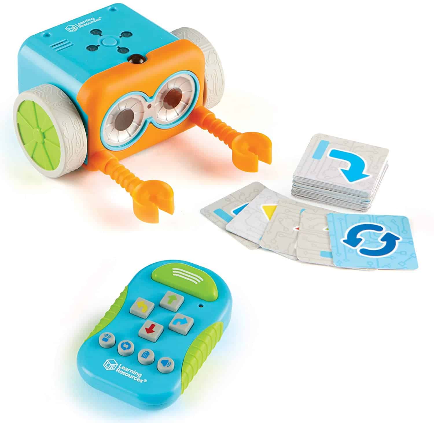 Botley the Coding Robot Classroom Set - Image 2