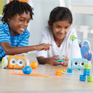 communicating with eachother