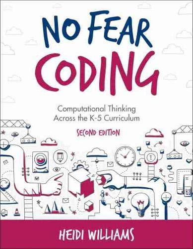 No Fear Coding Book