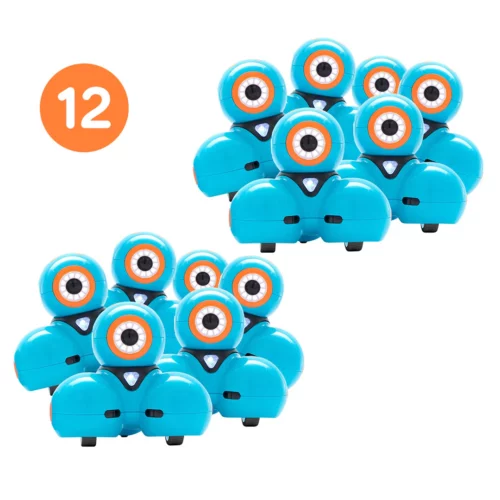 Dash Robot 12-Pack