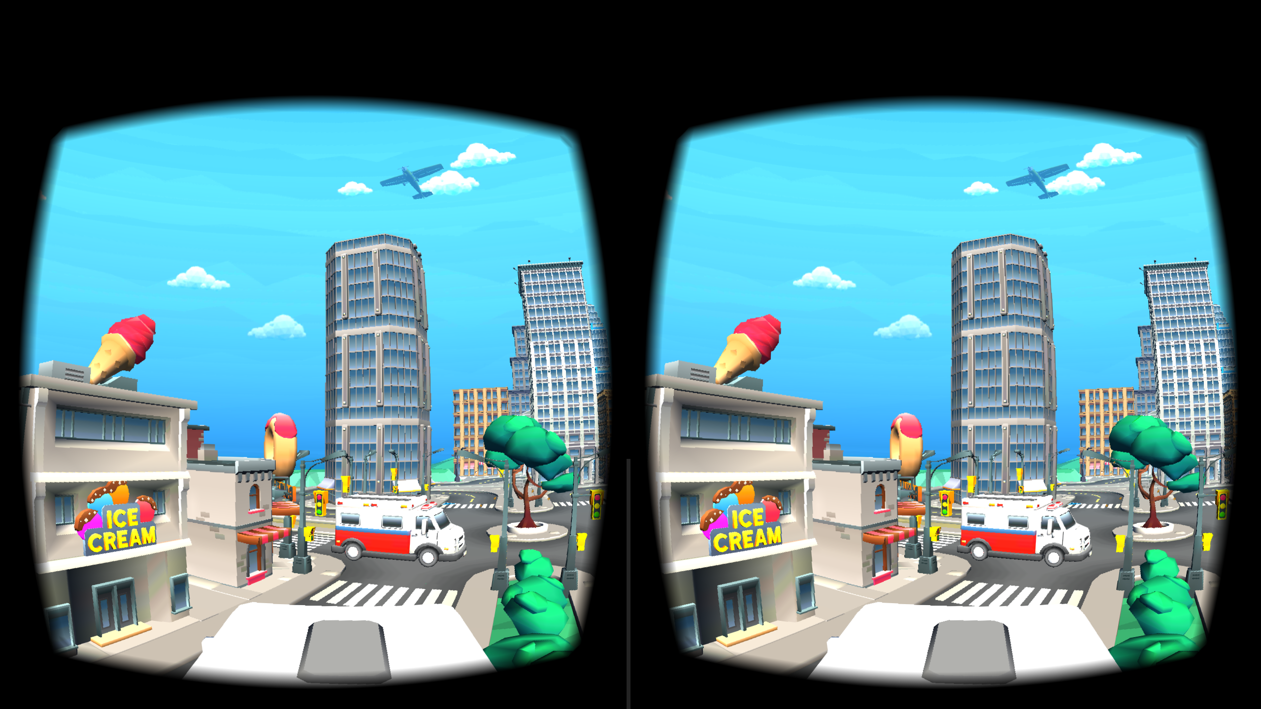 Kia's Clan AR and VR in the classroom