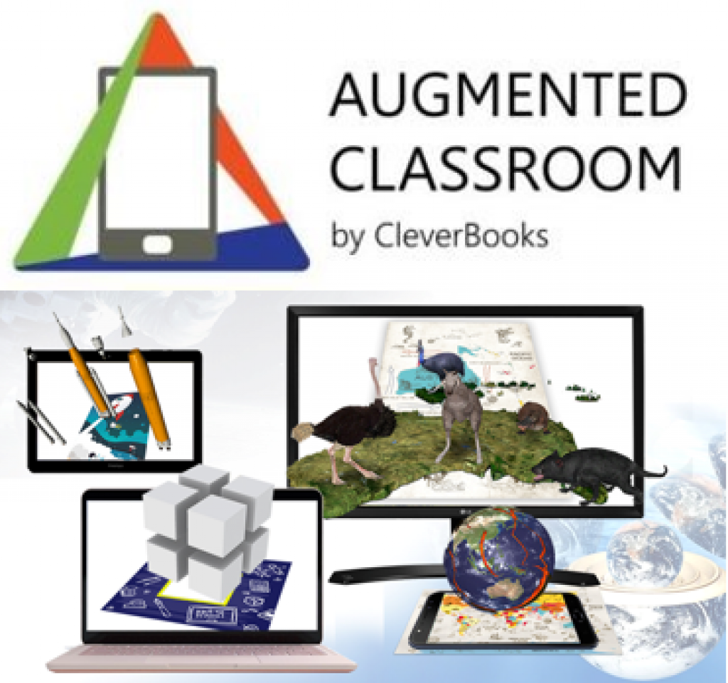 CLEVERBOOKS WORLD MAP - Image 5