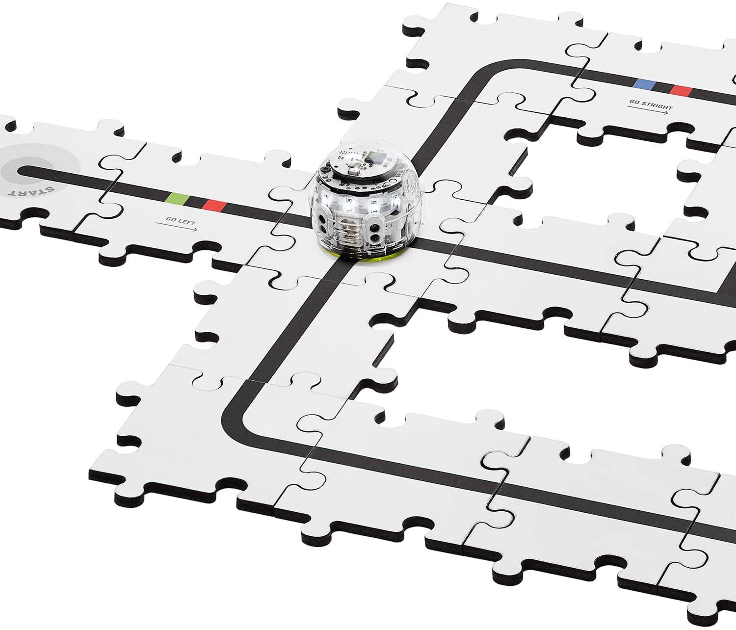 Ozobot Evo 12 Bot Classroom Kit - Image 8