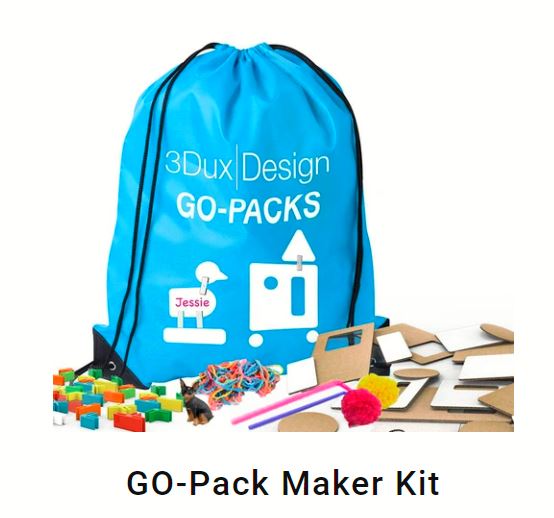 3DuxDesign Kits - Image 4