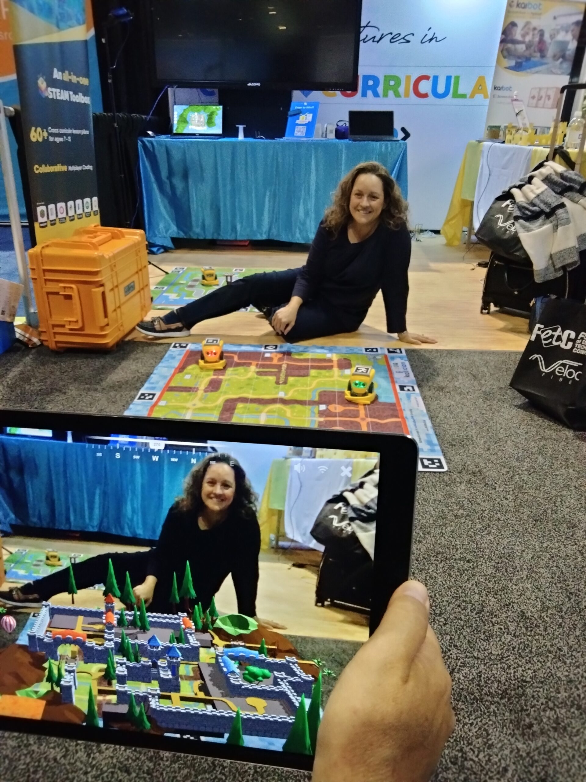 Kai’s Clan Create Mat - Image 5