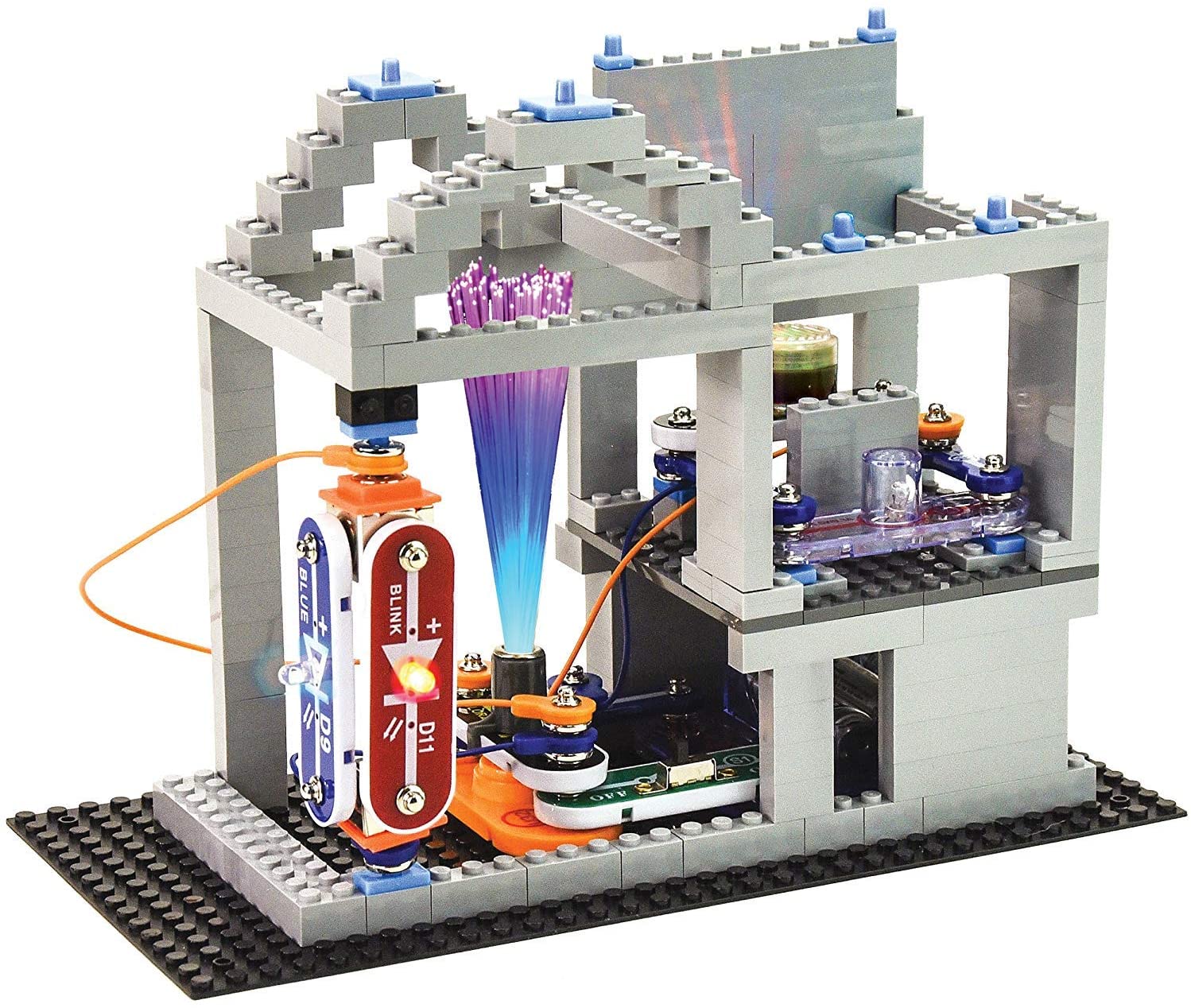 Snap Circuits Bric Structures - Image 5