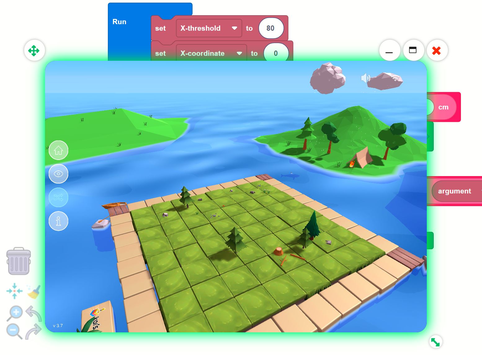 Kai’s Clan Create Mat - Image 4