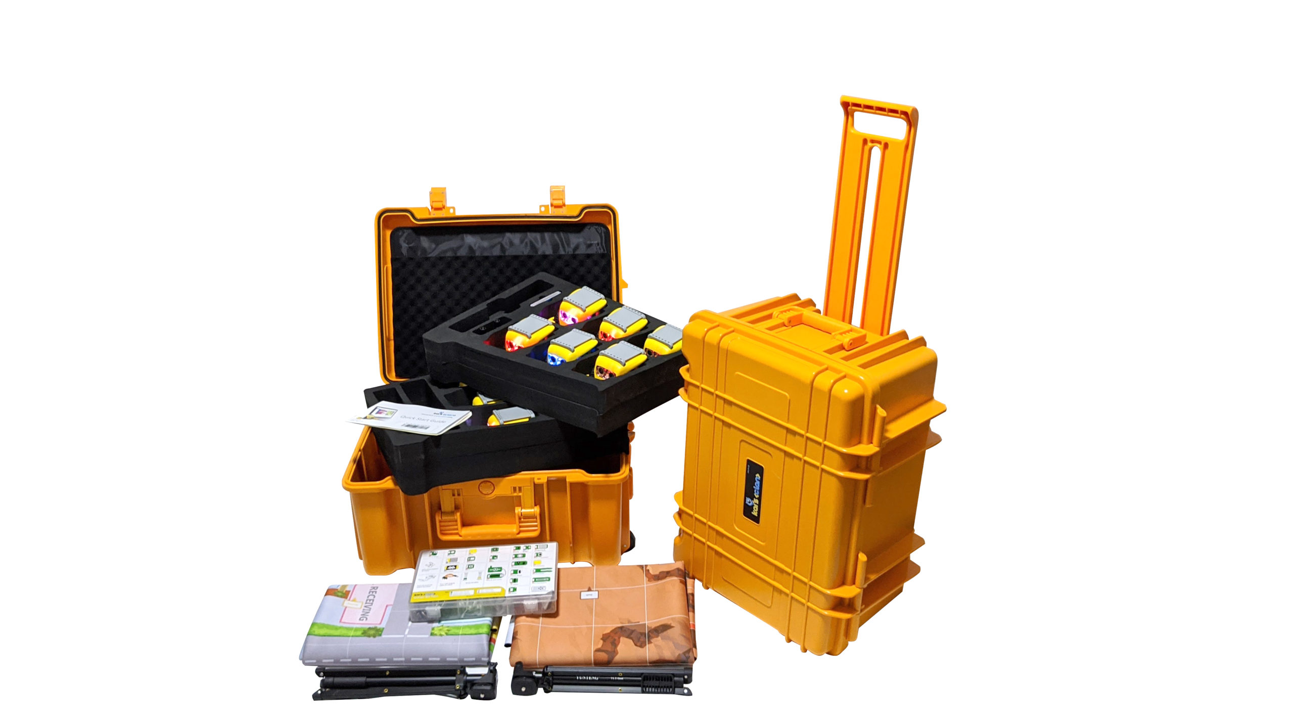 Kai’s Clan Classroom Pack - Image 3