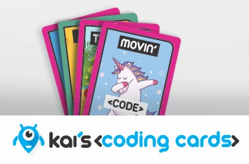 Kai Coding Cards