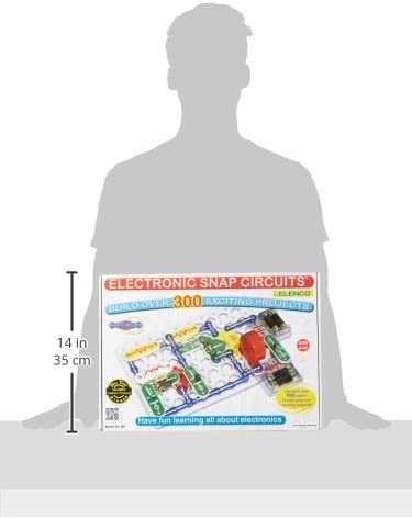 Snap Circuits Classic 300 - Image 2
