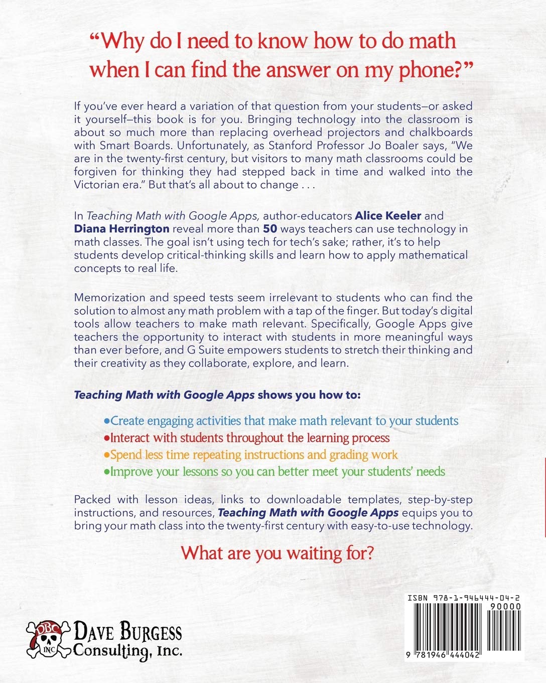 Teaching Math with Google Apps - Image 2