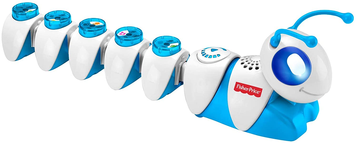 Code-a-pillar Twist - Image 5