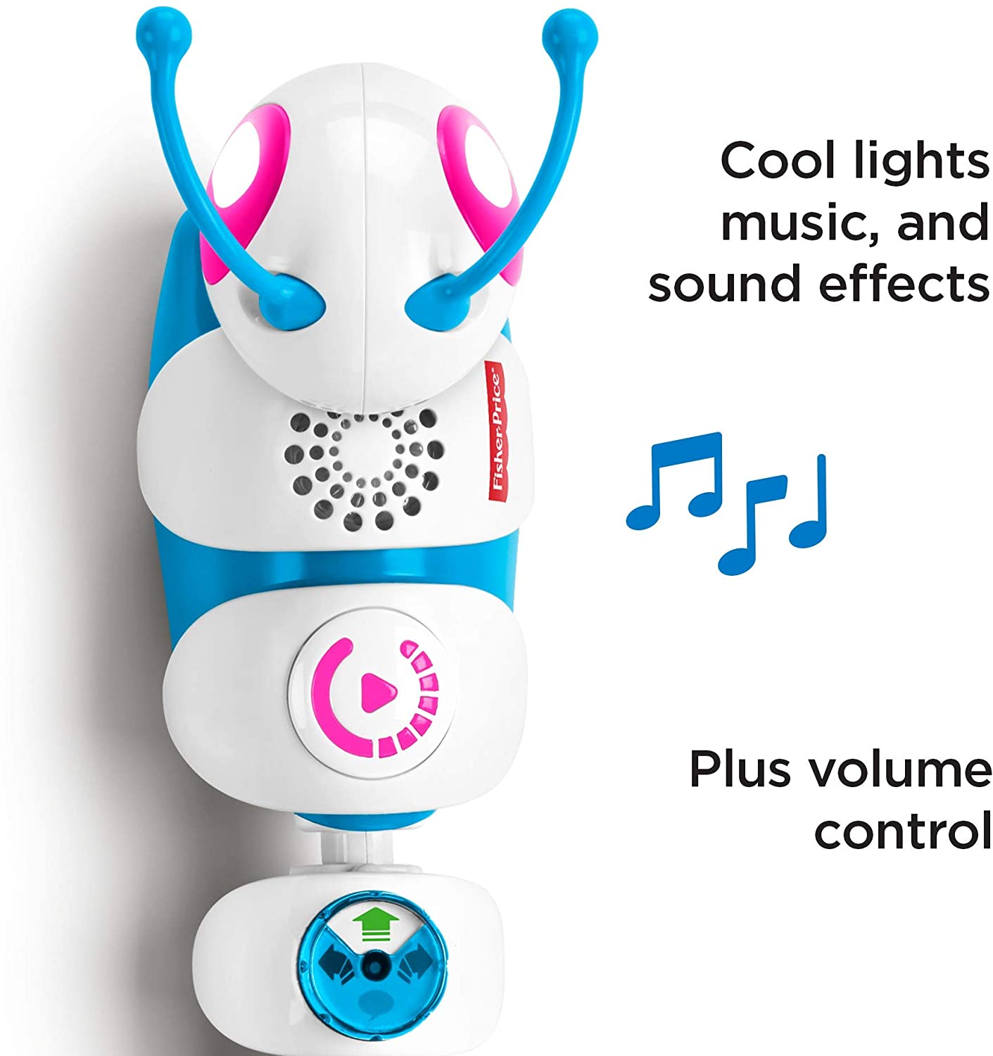 Code-a-pillar Twist - Image 3