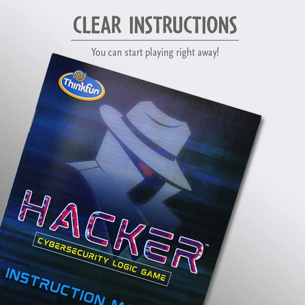 Hacker Cybersecurity Coding Game - Image 3