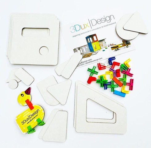 3DuxDesign Kits - Image 6