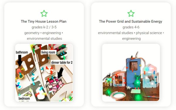 Tiny House and Sustainable Energy Lessons from 3DuxDesign