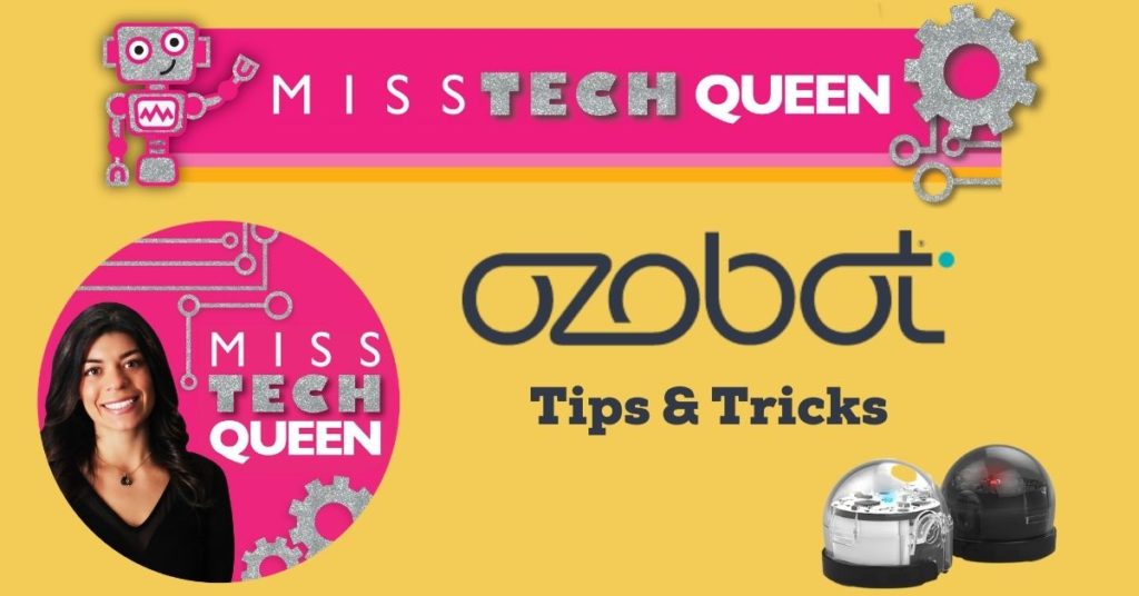 TIPS FOR CODING WITH OZOBOTS