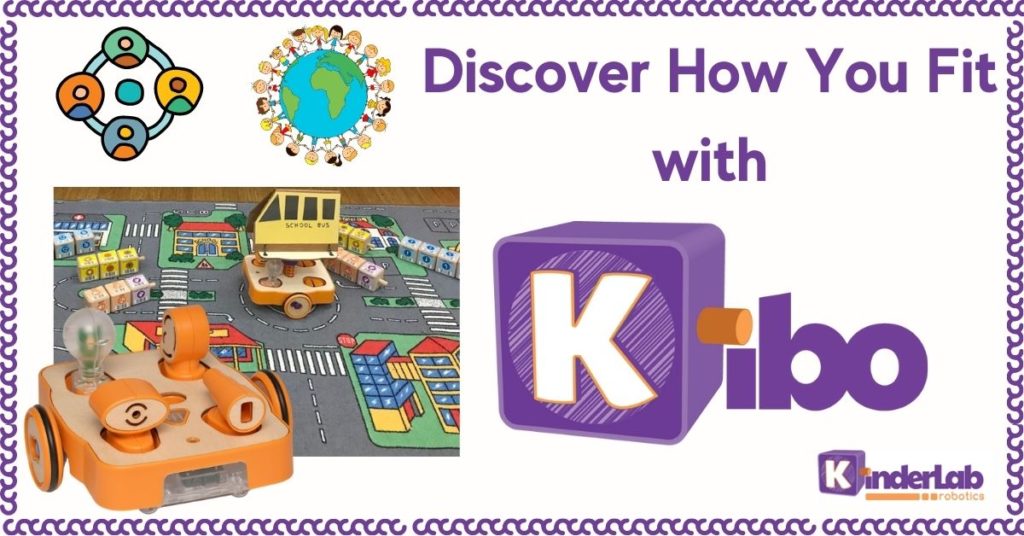 KIBO Community Lesson Plan