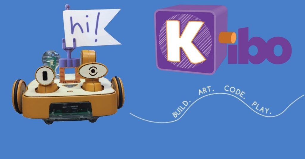 KIBO Playbook by EDGEucating