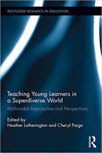 Teaching Young Learners in a Superdiverse World Teaching Young Readers
