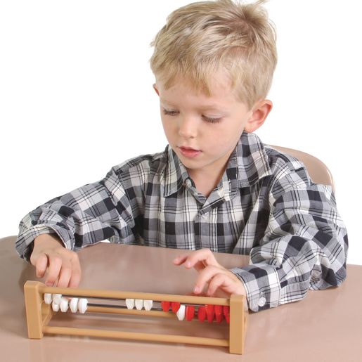 Rekenreks Educator Demonstration Set