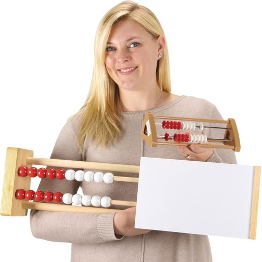 Abacus Educator Demonstration Set - Image 2