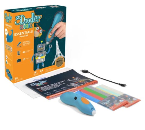 3Doodler Start+ Essential Pen Set