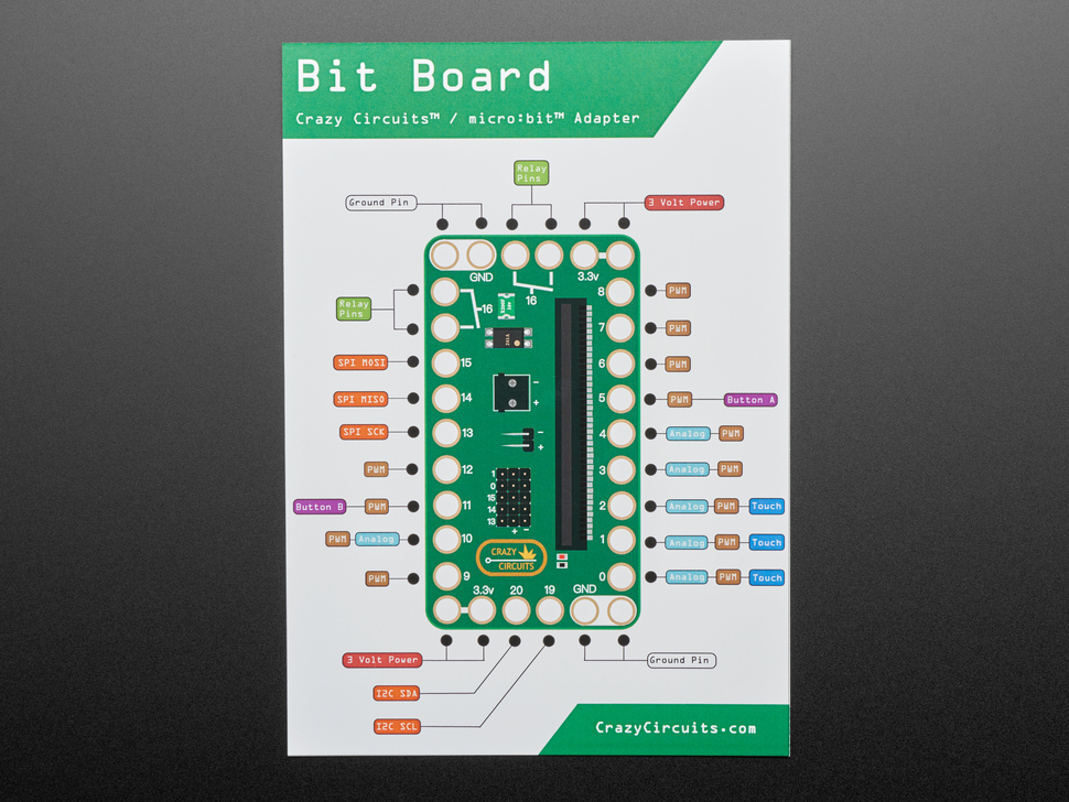 Crazy Circuits Bit Board Classroom Sets - Image 5