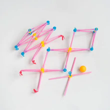 Strawbees STEAM Starter Kit - Image 2