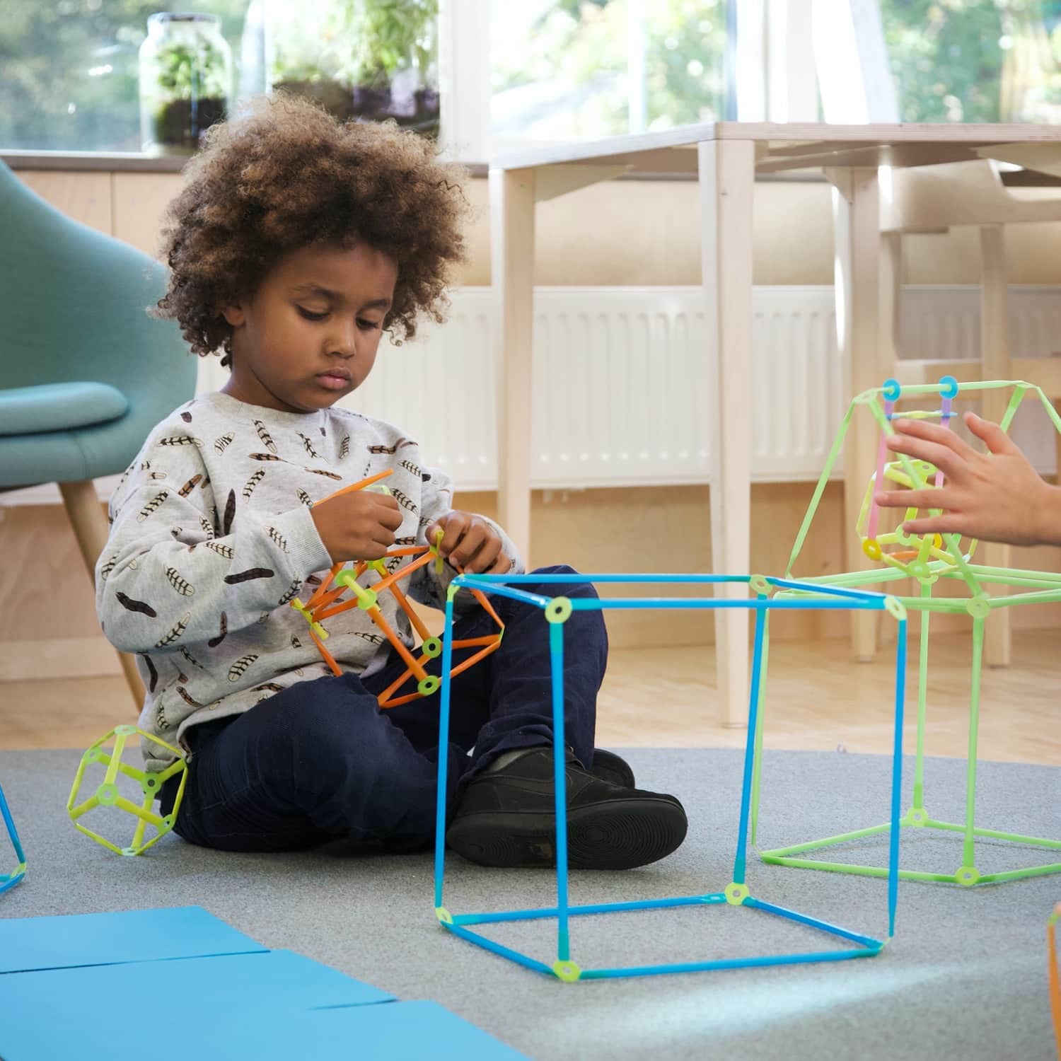 Strawbees STEAM School Kit - Image 5