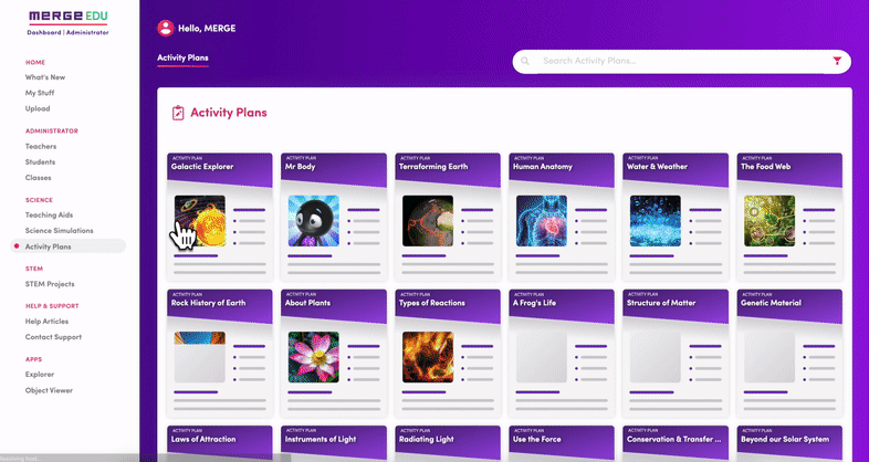 Merge EDU Lab License - Image 4