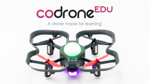 CoDrone