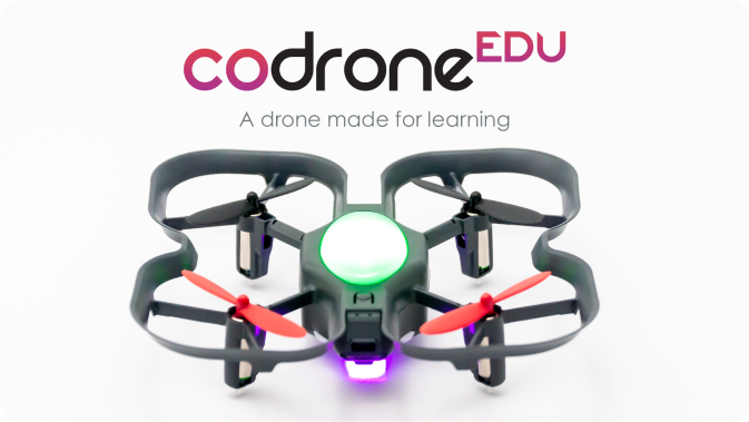 CoDrone