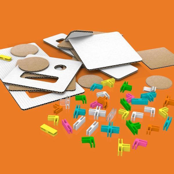 Fire Station Architecture Set - Image 4