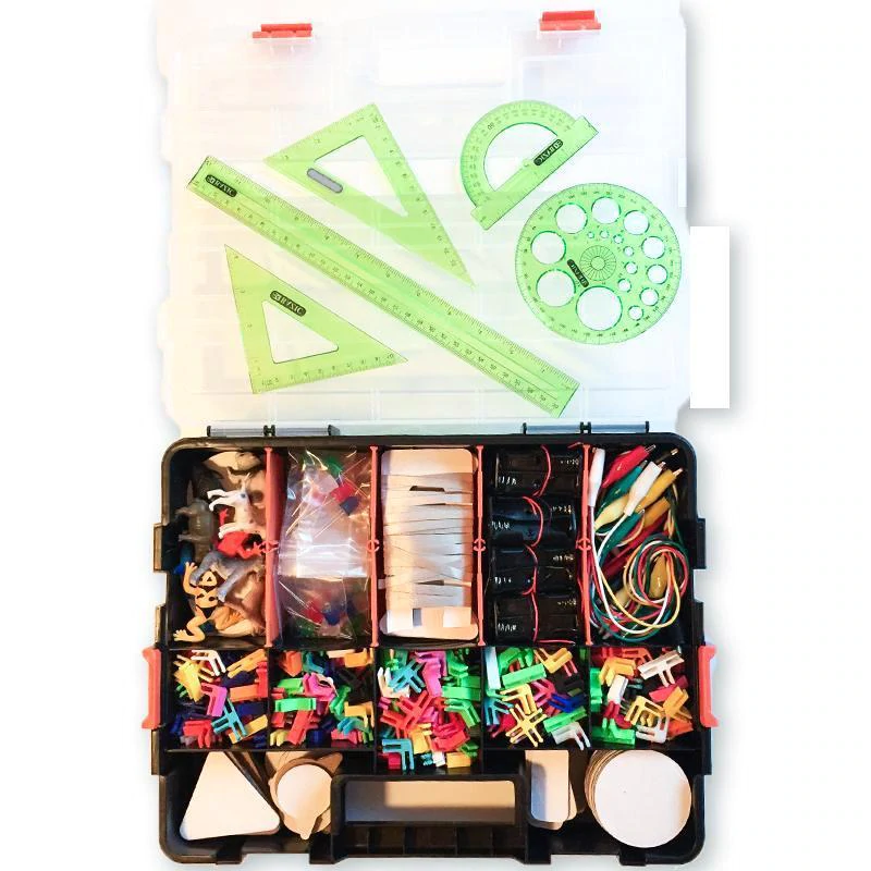 GOBOX Classroom Kit - Image 2