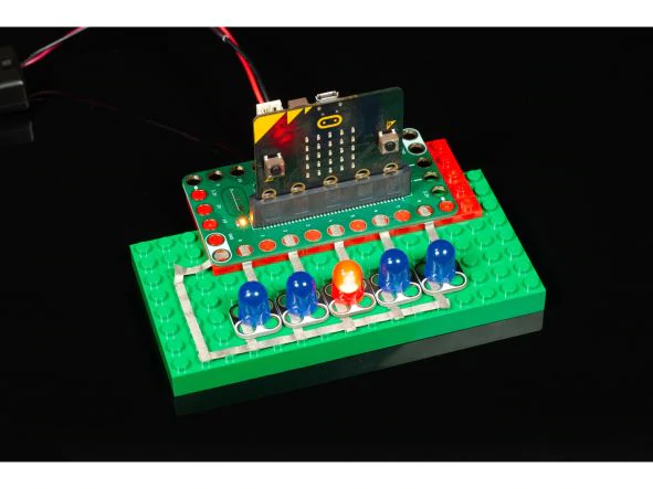 Crazy Circuits Bit Board Classroom Sets - Image 3