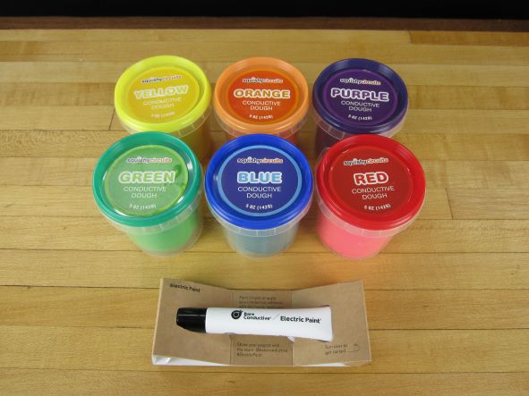 Crazy Circuits Programming 101 Classroom Circuit Kit - Image 5