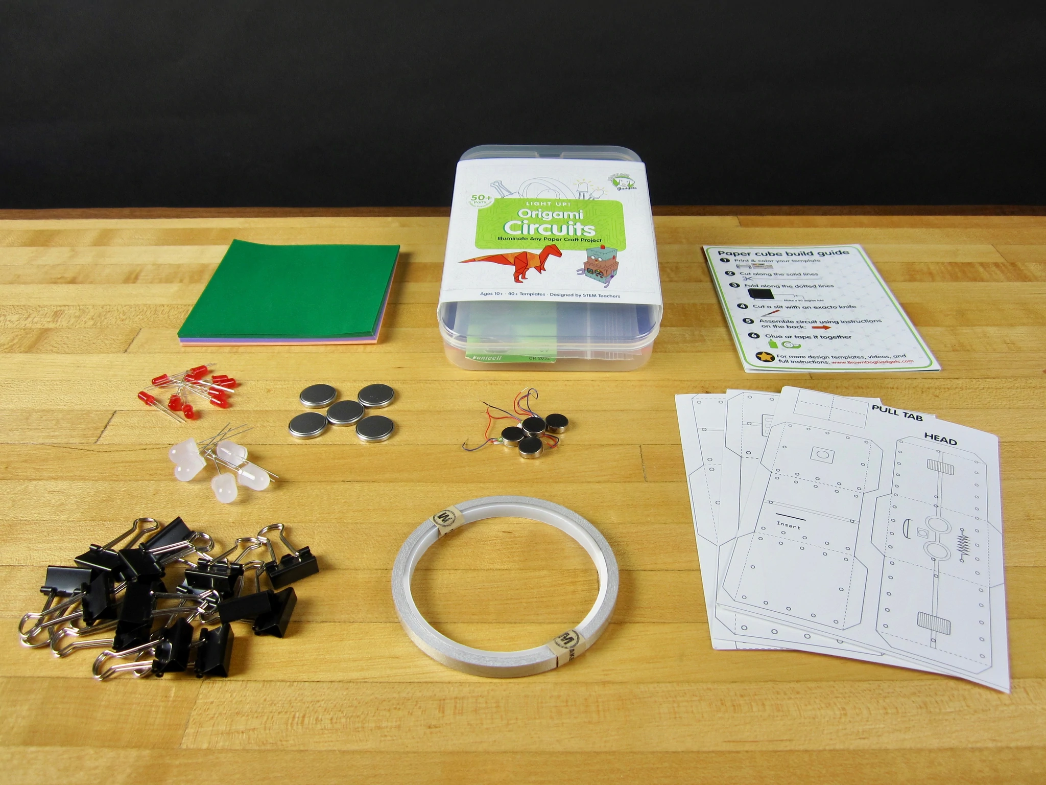Origami Circuits Kits - Image 4